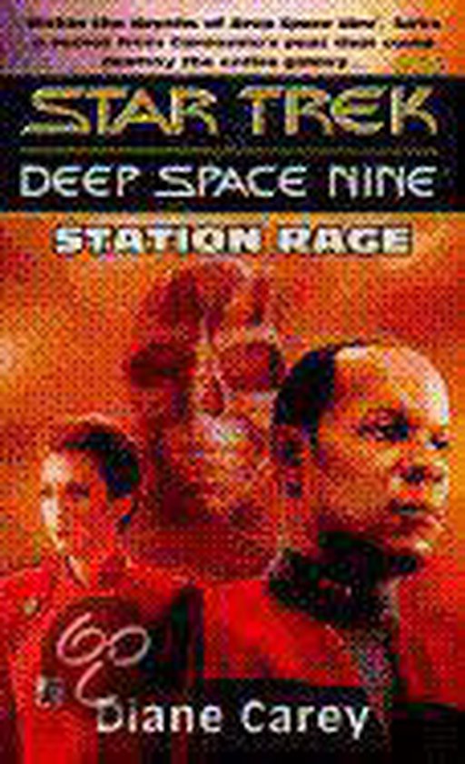 9780671885618 - Station Rage