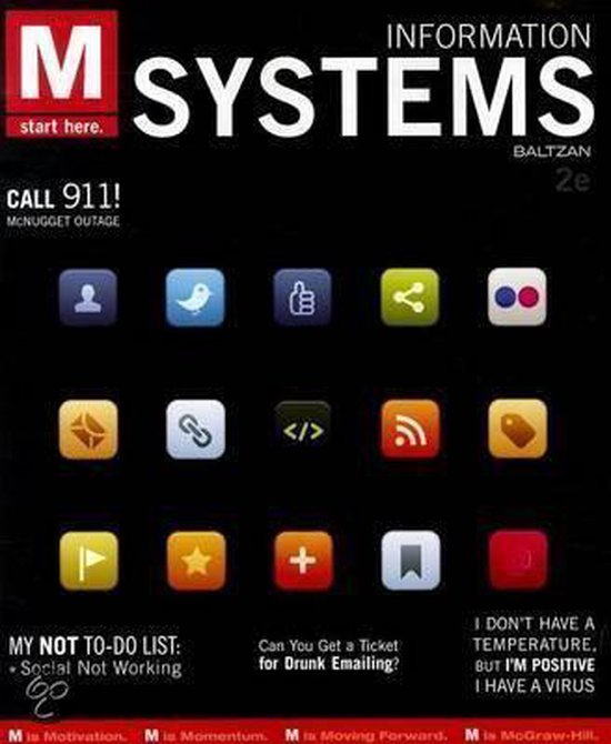 M - cover