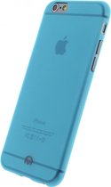 Mobilize Gelly Case Ultra Thin Neon Blue Apple iPhone 6