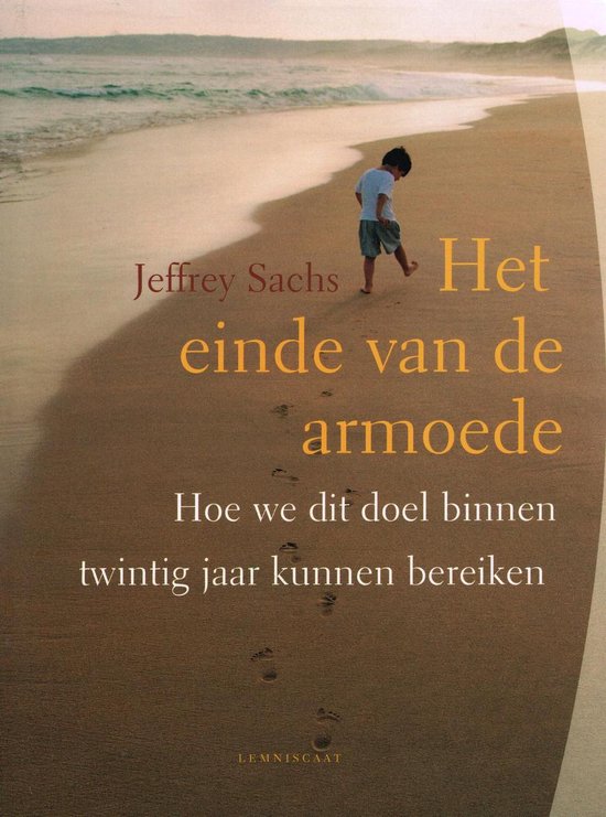 9789056377656 - De kritische reeks - Het einde van de armoede