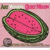Art Wood's Quit Melon