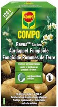 COMPO Revus Garden - tegen de aardappelplaag - doosje 72 ml (6 x 200 m²)
