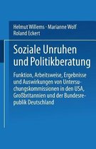 Soziale Unruhen Und Politikberatung