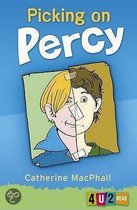 Picking On Percy