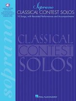 Classical Contest Solos - Soprano