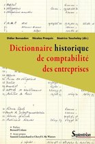 Histoire et civilisations - Dictionnaire historique de comptabilité des entreprises