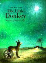 The Little Donkey