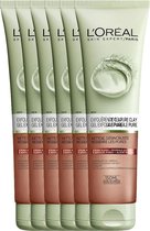 L'Oréal Paris Skin Expert Pure Clay - Exfoliating
