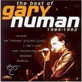 The Best Of Gary Numan 1984 - 1992