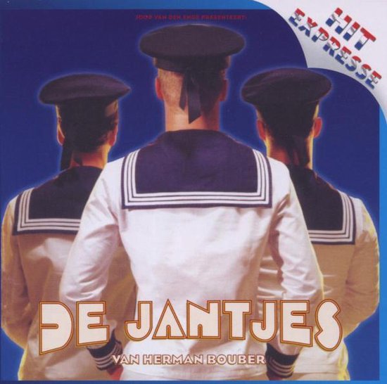 Jantjes