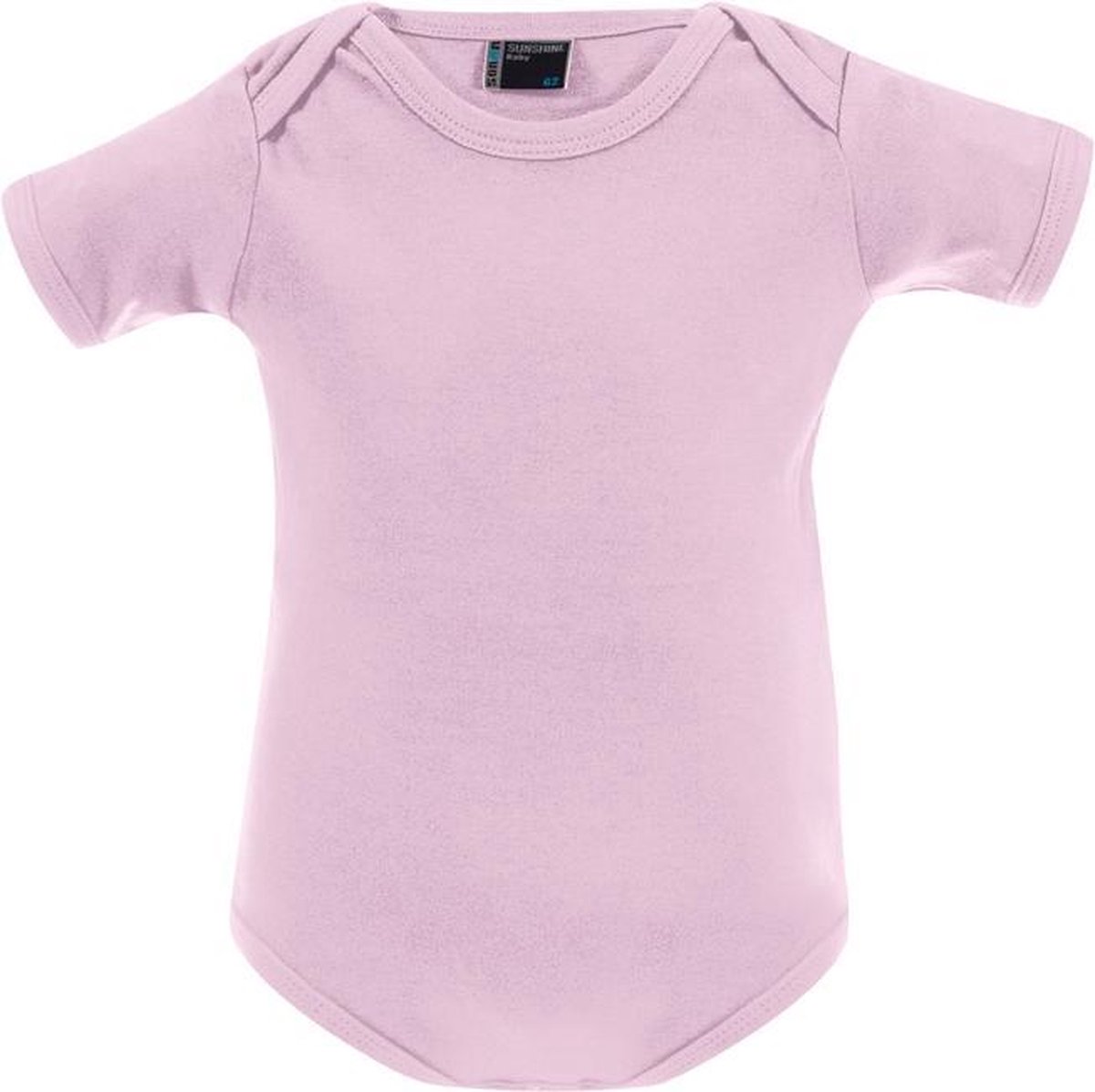 Santino Rick Polo sweater lange mouwen - Marine - XXL