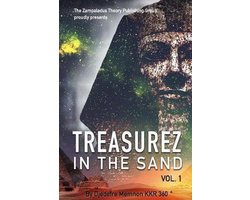 In the Light of the Sun- Treasurez In the Sand