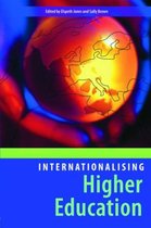 Internationalising Higher Education