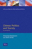 Chinese Politics And Society