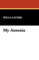 My Antonia