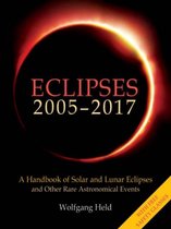 Eclipses 2005-2017