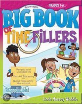 Big Book Of Time Fillers