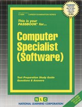 Career Examination Series - Computer Specialist (Software)