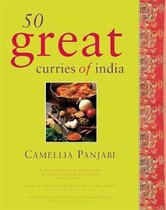 50 (Fifty) Great Curries of India & DVD