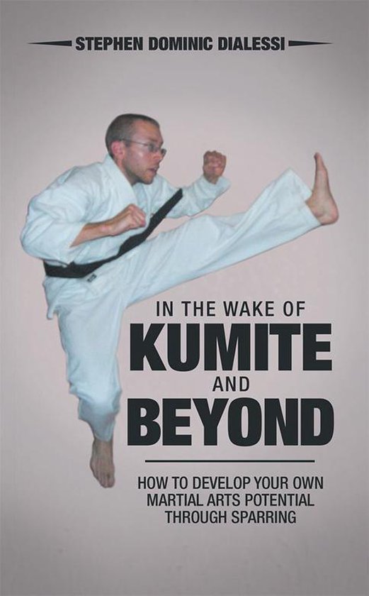 In the Wake of Kumite and Beyond - cover