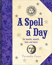Spell A Day