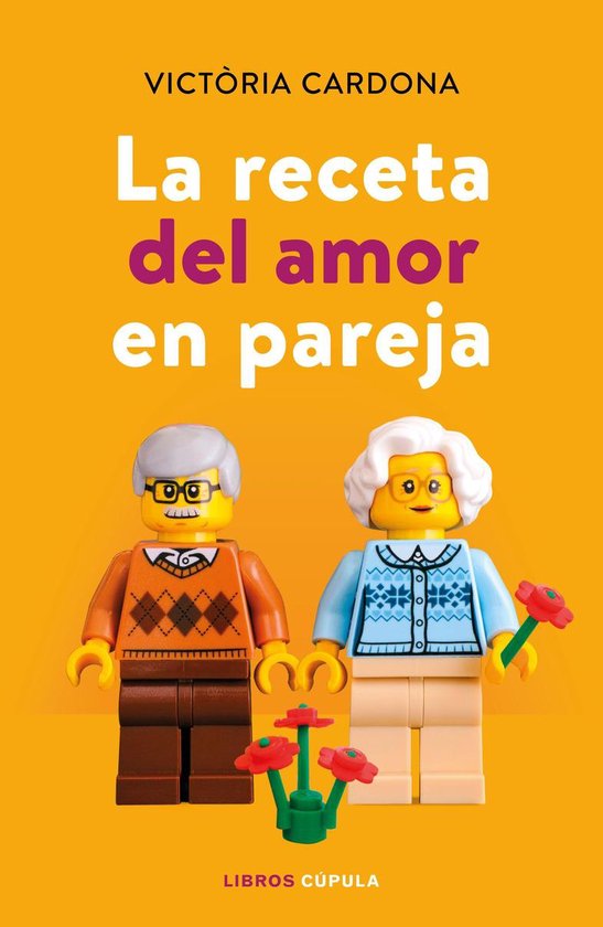 Hobbies - La receta del amor en pareja - cover