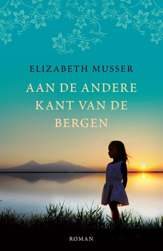 Aan de andere kant van de bergen - cover