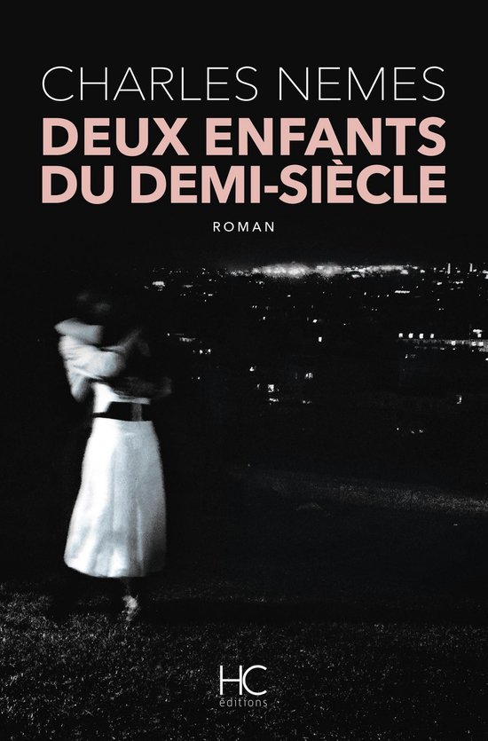 Roman - Deux enfants du demi-siècle
