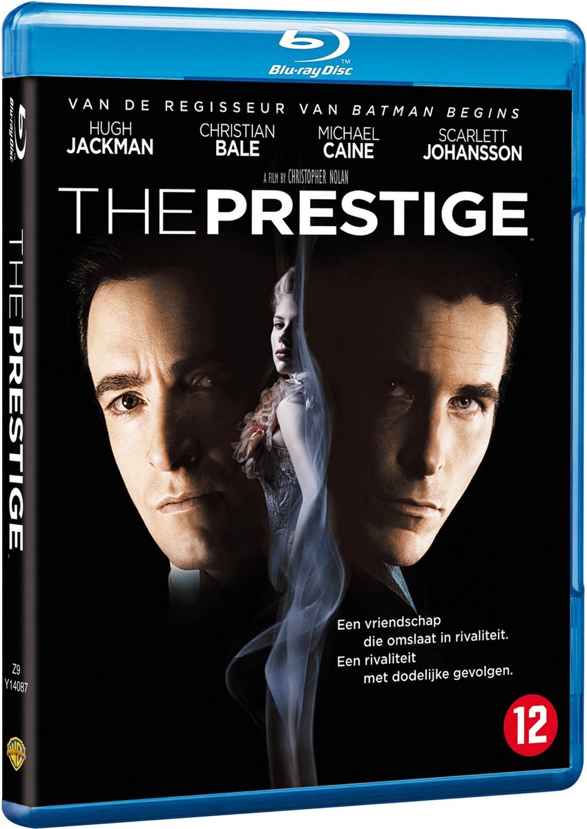 Prestige