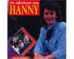 De allerbeste van Hanny