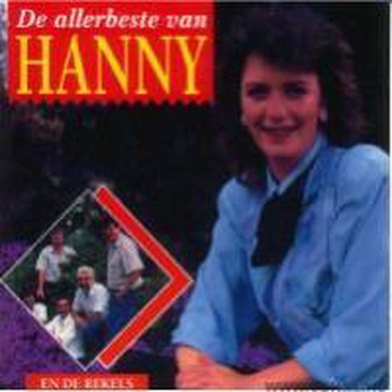 De allerbeste van Hanny