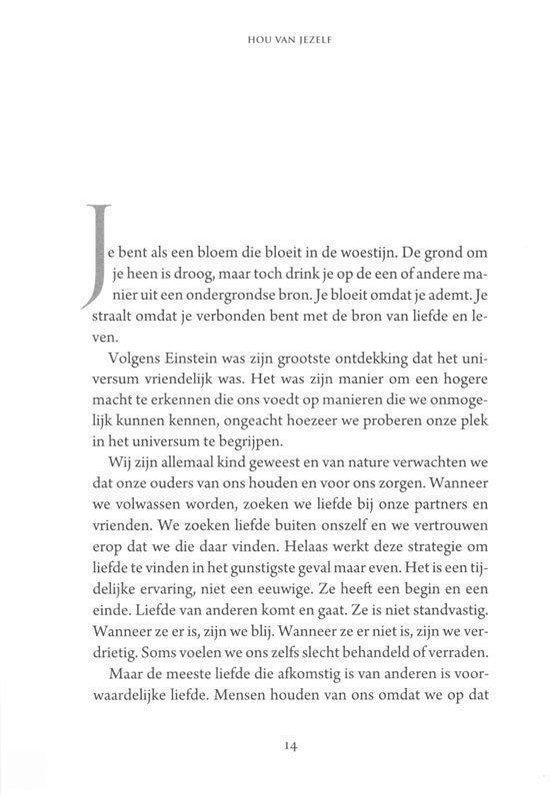 De sleutels tot het paradijs