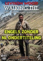 Levison Wood - Walking The Nile / Walking the Himalayas / Walking the Americas (4 Discs) [DVD]