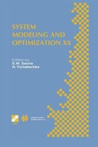 System Modeling and Optimization XX