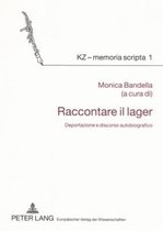 Raccontare il lager