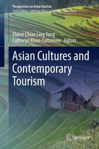 Perspectives on Asian Tourism - Asian Cultures and Contemporary Tourism
