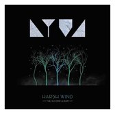 Dyva - Harsh Wind (The Second Album) (CD)
