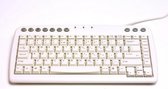 Bakker & Elkhuizen Toetsenbord Q-board compact