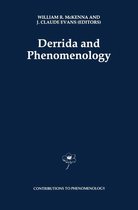 Contributions to Phenomenology 20 - Derrida and Phenomenology