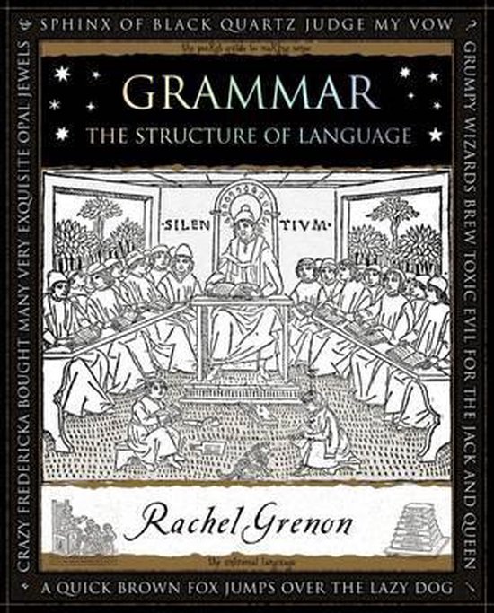 Grammar - cover
