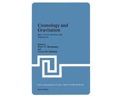 Cosmology and Gravitation
