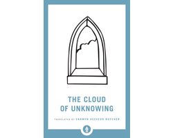 The Cloud of Unknowing