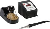 Soldeerstation - 60W/230V - Temperatuurregeling & Keramisch Verwarmingselement