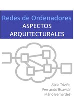 Redes de Ordenadores - Fundamentos - Redes de Ordenadores: Aspectos Arquitecturales