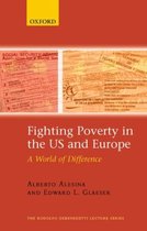 Fighting Poverty Us & Europe Rbl Ncs P