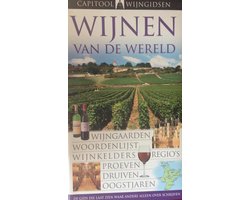 Wijnen van de wereld