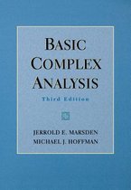 Basic Complex Analysis