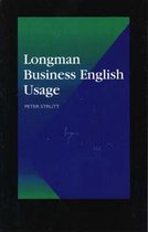 Longman Business English Usage