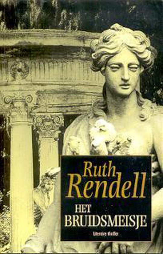 Het bruidsmeisje - Rendell Ruth