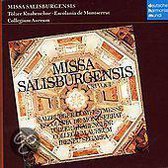 Missa Salisburgensis [Germany]